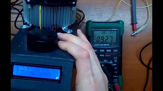 проект Энита внешний вид возможности калибровка смотреть онлайн