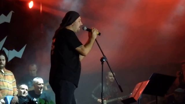 Sebastian Riedel Nie żałuje Trzebnica dla Kowala 20 09 14 смотреть онлайн