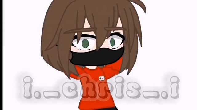 |а мы не смеёмся|gacha club| смотреть онлайн
