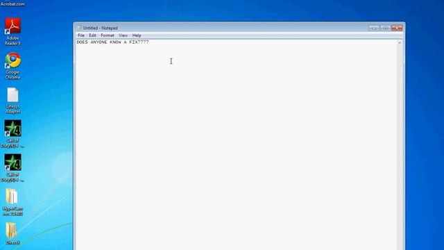 Directx Has Encountered An Unrecoverable Error Call Of Duty 4