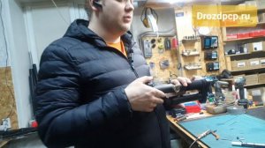 Настройка редуктора Леший 2.0, подробно