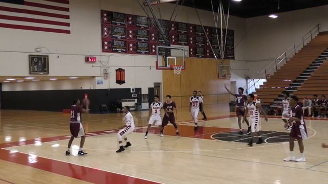 St Peters Prep (JV) v Elizabeth (2017) смотреть онлайн