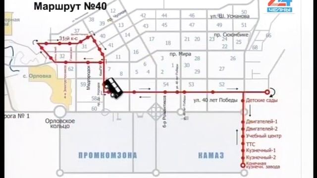 Новые возможности для передвижения смотреть онлайн