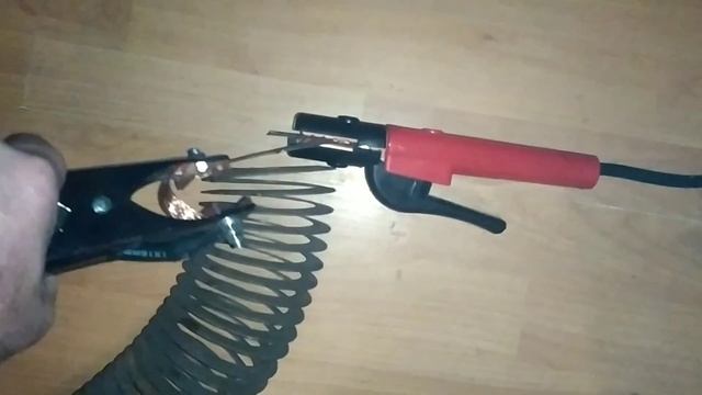 Сварочный аппарат Edon PRO MMC 325 смотреть онлайн