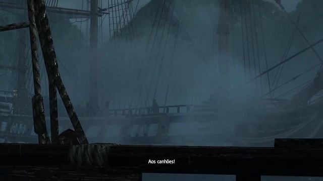 Assassin´s Creed IV - Black Flag | GTX 760 | 1080p | Ultra Settings смотреть онлайн