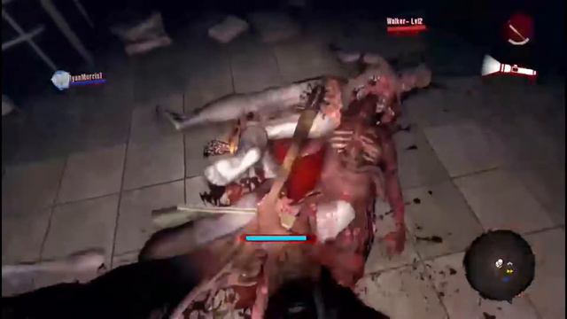 Military DLC? What? || Dead Island || Full Playthrough || Part Two || смотреть онлайн
