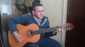 В военкомате случай был