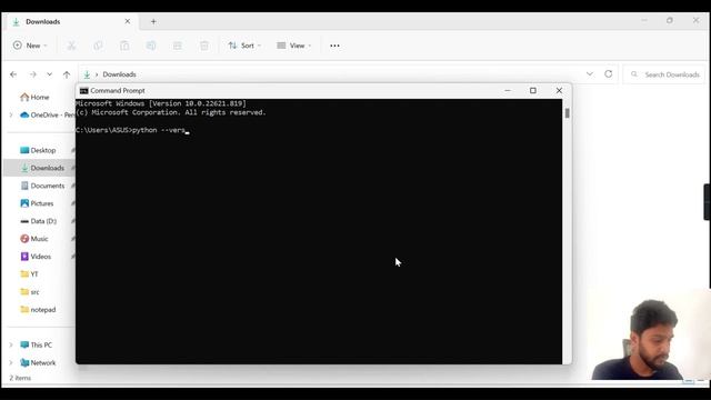 #1 Python tutorial for Beginners | Downloading & Installing Python 3 and Pycharm | Tamil смотреть онлайн