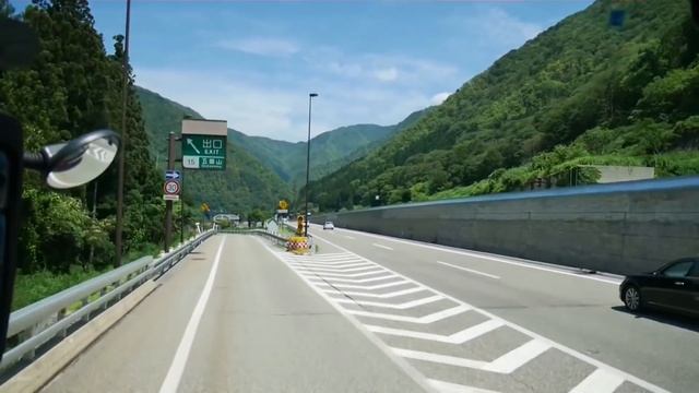 [lofi Hip Hop] Ｈｉｇｈｌａｎｄ Ｓｈｕｔｔｌｅ  2     ( 新島々駅 )