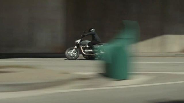 BRIXTON Motorcycles - Cromwell 1200