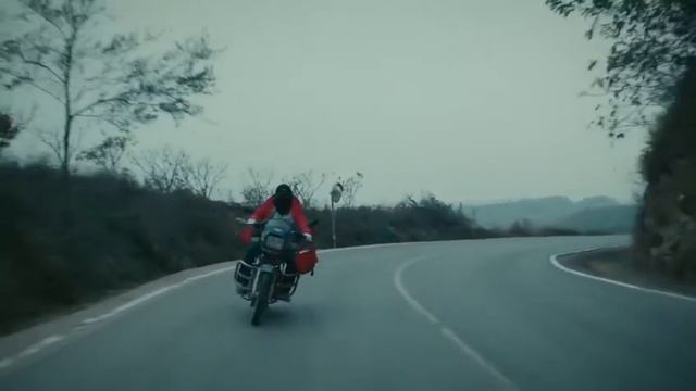 Out of Crimes - Trailer 01 /《云雾笼罩的山峰》海外预告片01 смотреть онлайн
