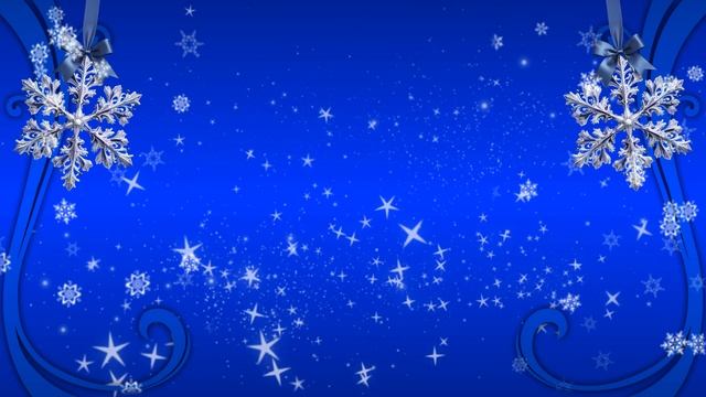 Бесплатный футаж для видео монтажа С новым годом фон для текста HD Ссылка на скачивание в описании смотреть онлайн