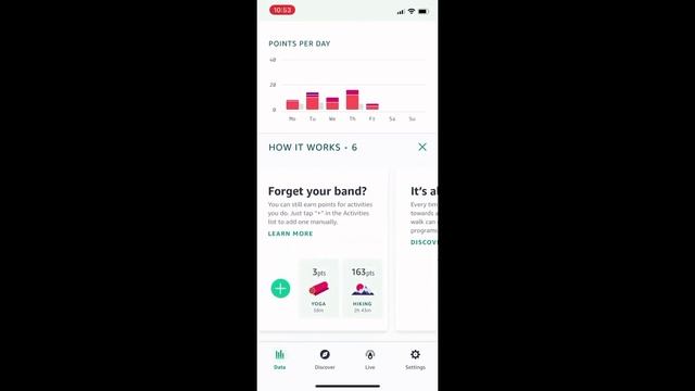 Amazon Halo Band мой секрет похудения. Мои секретные помощники. Семейный влог. смотреть онлайн
