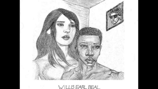 Bright Copper Noon - Willis Earl Beal - Acousmatic Sorcery - 2012 смотреть онлайн