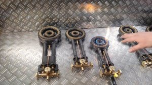 Мощные газовые горелки в очаг(учаг) под казан