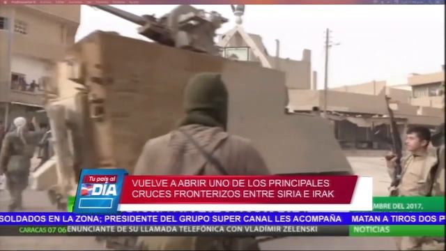 Internacionales: Una turba asalta una sede de Cáritas en el Suroeste de Haiti смотреть онлайн