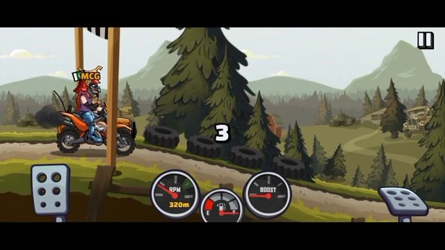 bIg AiR cUp legendary Road?/hill climb racing 2 online gameplay walkthrough смотреть онлайн