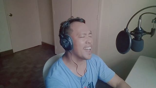 The Search Is Over - Survivor ( Cover By; Reymond Talagon смотреть онлайн