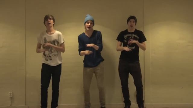 Las ketchup - Asereje смотреть онлайн