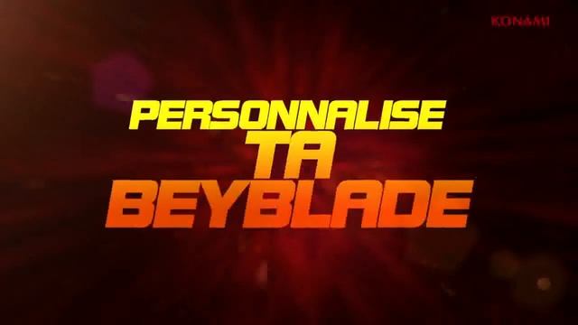 AFJV : Beyblade Metal Masters : Nightmare Rex - Trailer смотреть онлайн