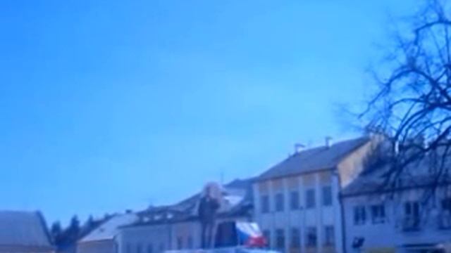 Národní rada - Návštěva Václava Klause v Rýmařově - SUPER !!!!!!! č.2 - 26.4.2012 смотреть онлайн