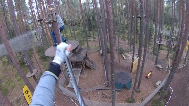 Norway park | Норвежский парк смотреть онлайн