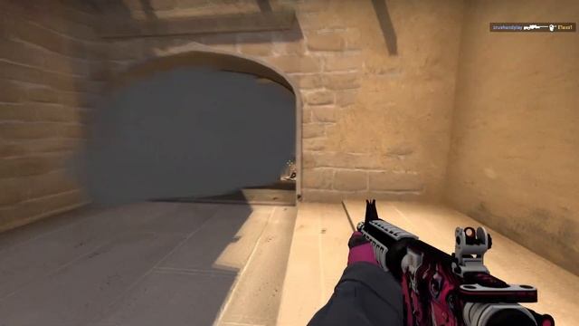 CS:GO NEON Themed Inventory | BEST SKINS | Neon Galaxy Loadout CS:GO смотреть онлайн