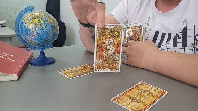 Исполнится ли Ваше желание? смотреть онлайн