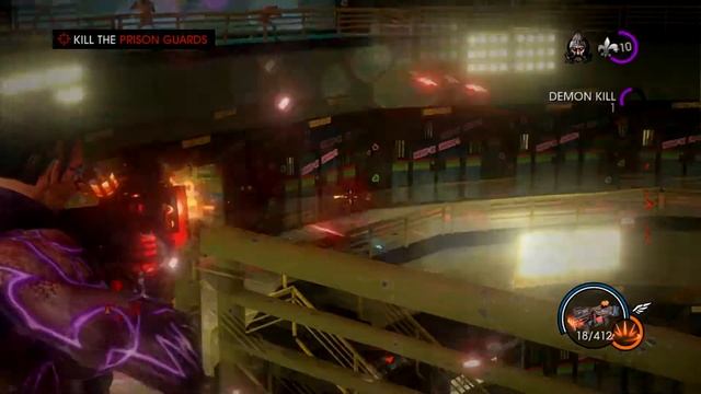 ► Saints Row Gat Out Of Hell| #02 - Noví spojenci | SK/CZ Let’s Play / Gameplay [1080p] [PC] смотреть онлайн