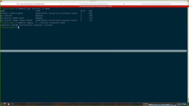 Kubernetes SIG Apps 20181015 смотреть онлайн