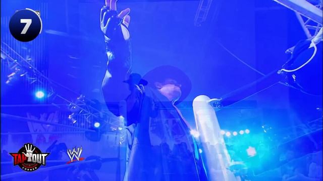 13 WWE Wrestlers Who Missed Their Cue