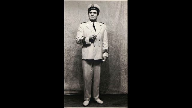 Зиновий Бабий: Джакомо Пуччини. Ария Пинкертона из 3 акта оперы Чио-Чио-Сан. смотреть онлайн