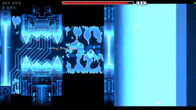 Delta Interface 100% (NEW HARDEST) смотреть онлайн