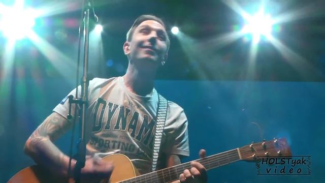 CASUAL - 29 лето. Feat. Роман Маратканов. Москва, Yotaspace (01.02.2017) смотреть онлайн