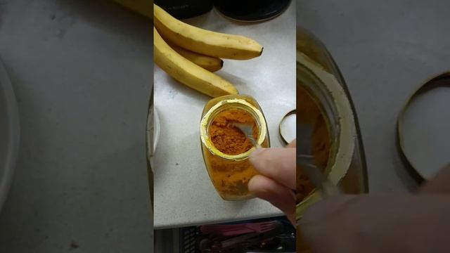 В России нет настоящей куркумы? Санкции ??? #shorts смотреть онлайн