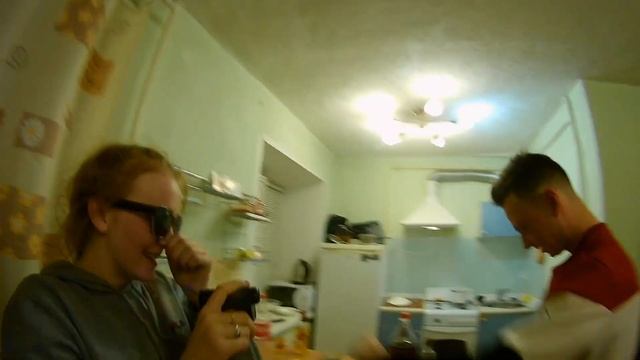 VLOG: ЯРОСЛАВСКИЙ ТРЕШ БУХЫЧ ЧАСТЬ 2 смотреть онлайн