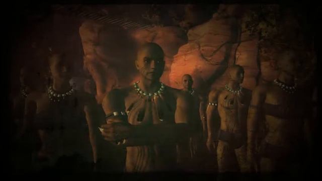 Let's Play Fallout New Vegas! Pt. 25 THE END OF HONEST HEARTS смотреть онлайн