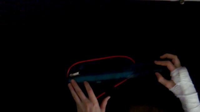 Обзор велосумки BIKE CENTER