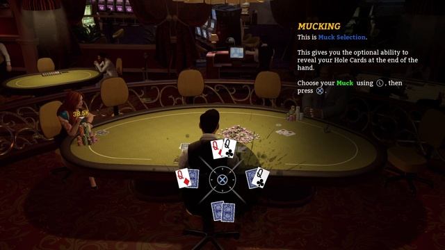 Prominence Poker - Tutorial (PS4) смотреть онлайн