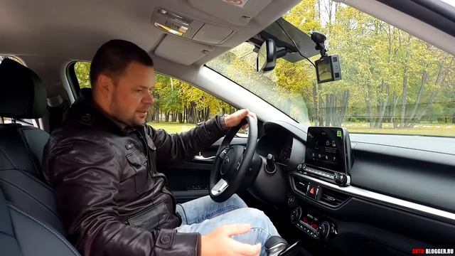 Почему ИМЕННО KIA CERATO 2019? А не COROLLA, OCTAVIA. смотреть онлайн