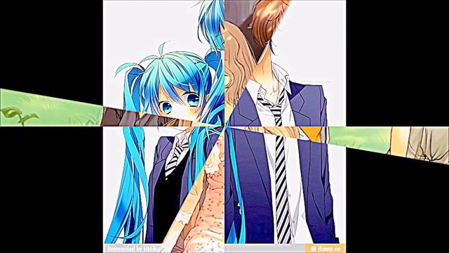 Это мои друзья. Аниме клип смотреть онлайн