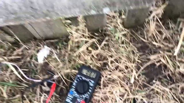 Ветрогенератор своими руками.Испытание. смотреть онлайн