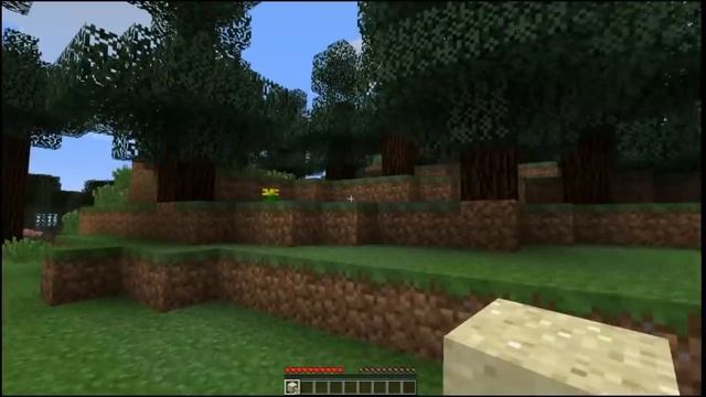 Minecraft - Impresiones 1.0.0 y pollos. смотреть онлайн