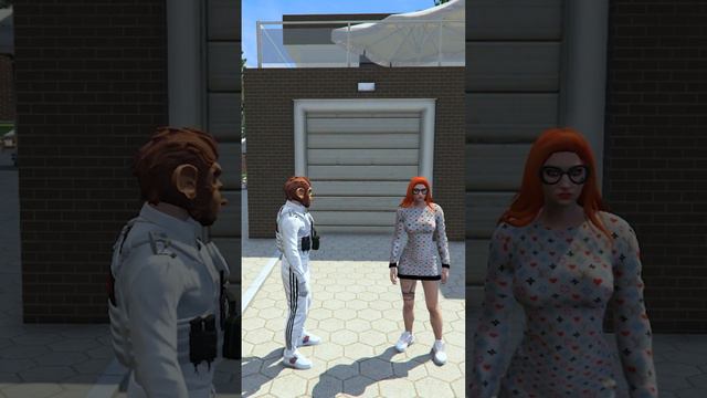 Промокод DANST | GTA 5 RP Мой Дом смотреть онлайн