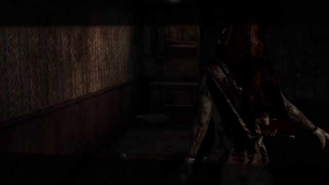Третье прохождение Silent Hill 2 #3 ➤ Гостиница Вудсайд смотреть онлайн