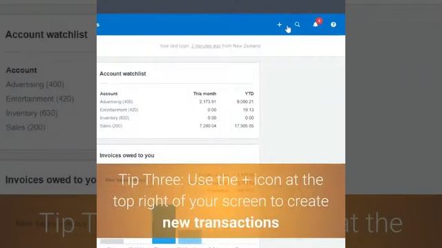 Sass Too Five Xero Efficiency Tips смотреть онлайн