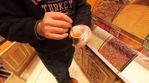 GRAND BAZAAR OF ISTANBUL TURKEY || WHAT CAN YOU BUY IN 2022? (VIRTUAL TOUR)