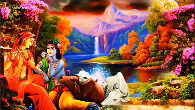 Meditative  KRISHNA FLUTE MSIC  ,Morning Flute,Indian Flute,Best Flute,Relaxing Flute,Heal,yoga *28