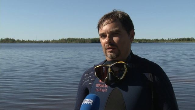 "Чистый берег" смотреть онлайн