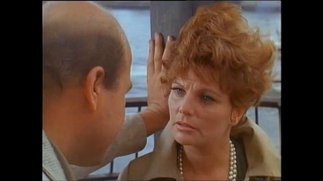 ♦TV Classics♦ 'THANKS FOR THE HONEYMOON' (Hawk S01 E03)